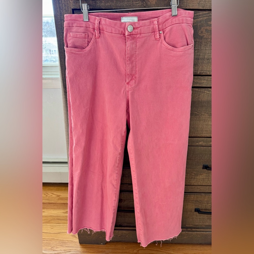 Kut from the Kloth Coral Pants